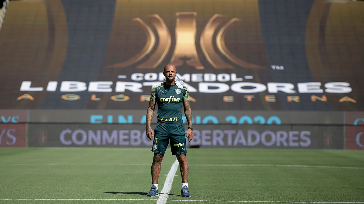 Felipe Melo