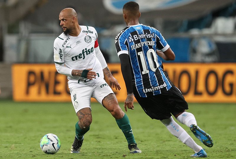 Felipe Melo