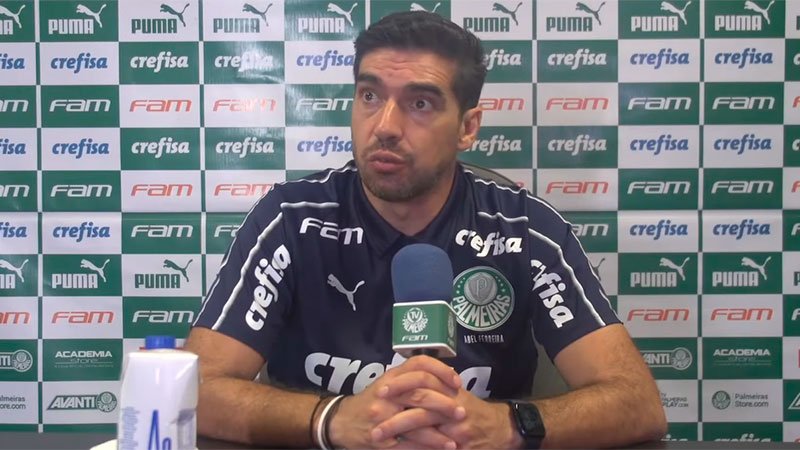 Abel Ferreira