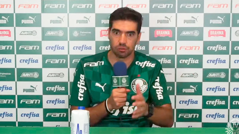 Abel Ferreira