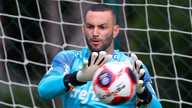 Weverton