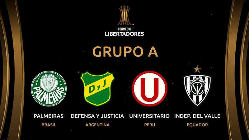 Libertadores