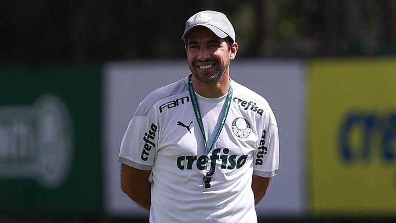 Abel Ferreira