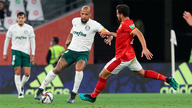 Felipe Melo