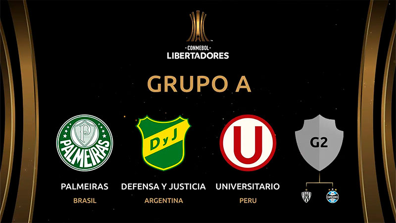 Libertadores