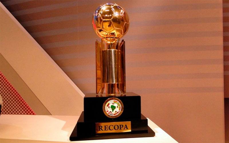 Recopa