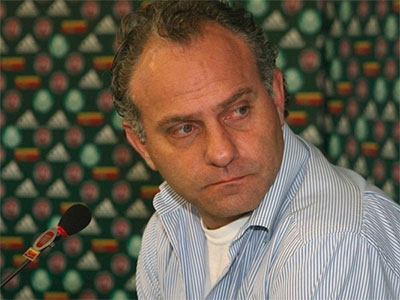 Toninho Cecílio