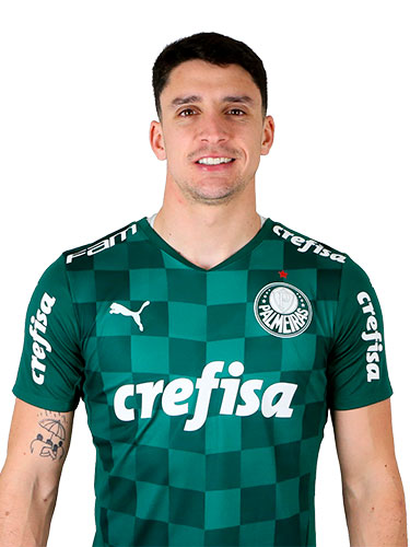 Próximos jogos do Palmeiras - Verdazzo