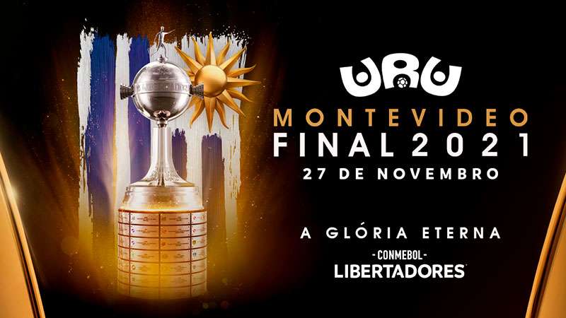 Sócios Avanti poderão adquirir ingressos para a final da Libertadores entre Palmeiras e Flamengo, que acontecerá no dia 27 de novembro no estádio Centenário de Montevidéu, no Uruguai.