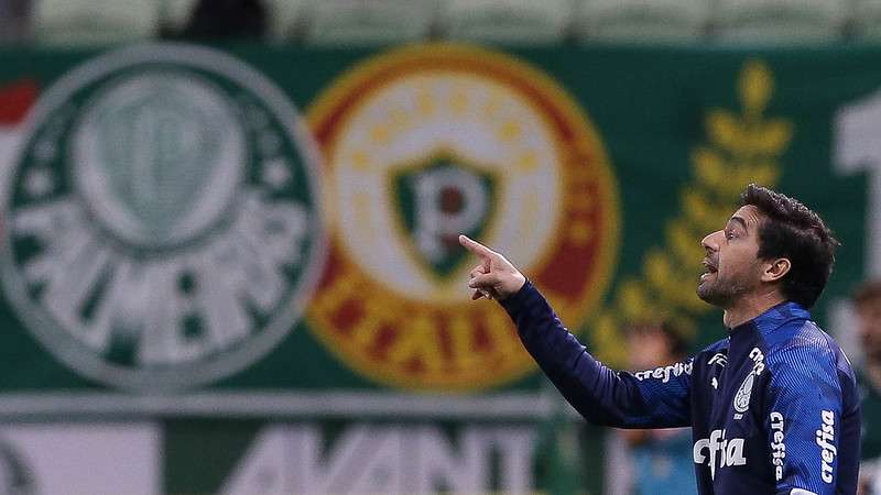 Abel para a eternidade: Palmeiras revalida título do Brasileirão e  português consolida estatuto lendário