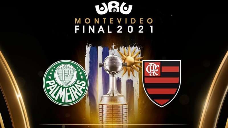 Nova carga de ingressos para a final da Libertadores 2021 é colocada à disposição para os palmeirenses. Bicampeões da América, Palmeiras e Flamengo disputam para saber quem será tricampeão em 2021.