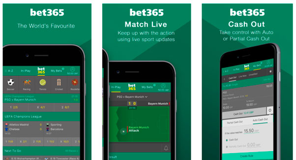 bet365 jogar