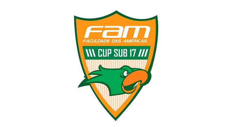 Com as presenças do Sub-17 e Sub-16 do Palmeiras, FAM Cup começa a ser disputada a partir de domingo.