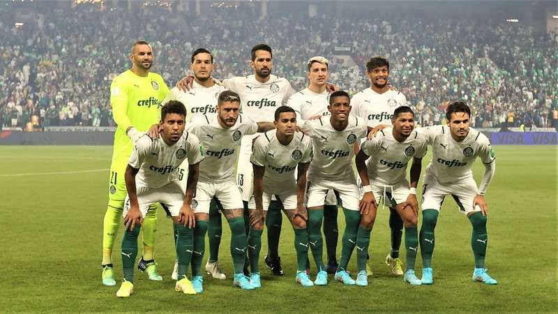 Jogadores do Palmeiras lamentam revés na decisão, falam em sentimento de ‘orgulho’ e pedem ‘cabeça erguida’.