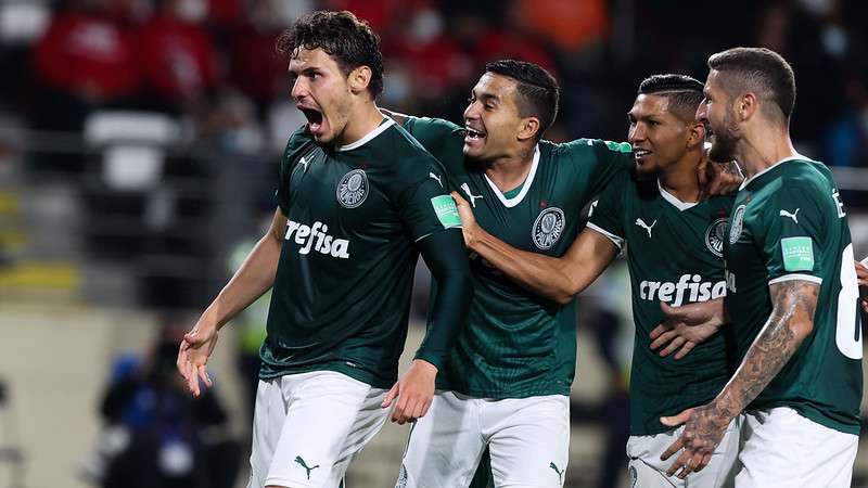 Palmeiras agora! Mudança no Brasileirão, Dudu fora e homenagem a Rony