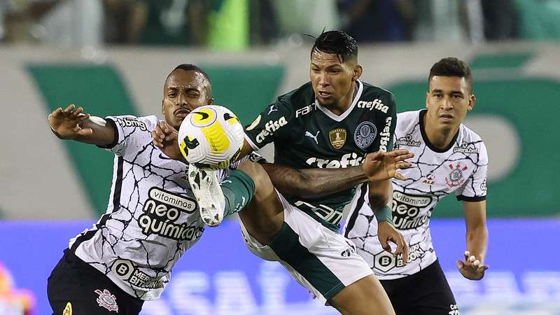Palmeiras 3x0 SCCP