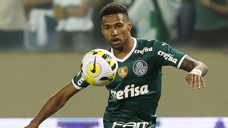 Comprado pelo Cruzeiro, Wesley publica mensagem de despedida do Palmeiras -  Superesportes