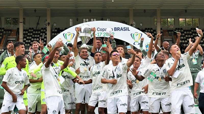 Corinthians conhece adversário das finais do Campeonato Paulista