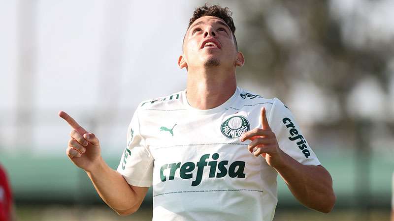 Palmeiras chega ao 28º ano sem perder em estreias de Paulista ao empatar  com São Bento em casa – Palmeiras