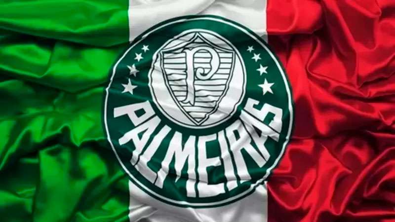 Palmeiras 108 anos: clube é parabenizado por jogadores atuais, ex-atletas e por outras equipes; confira.