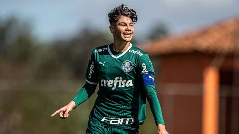 Base: Palmeiras vence nos Paulistas Sub-15 e Sub-20; Sub-17 perde 100% de aproveitamento.