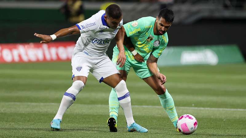 Palmeiras x Avaí