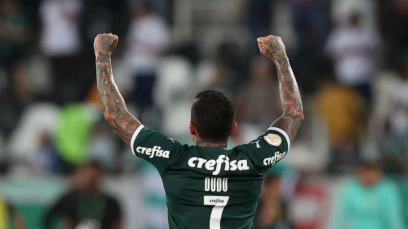 Dudu prega cautela e diz: 