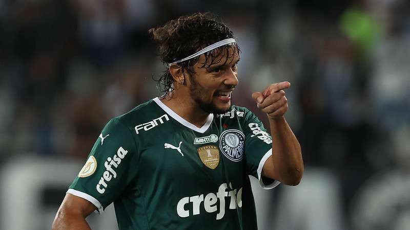 A opinião do torcedor do Palmeiras: como será ter Valdivia do outro lado  pela primeira vez, palmeiras