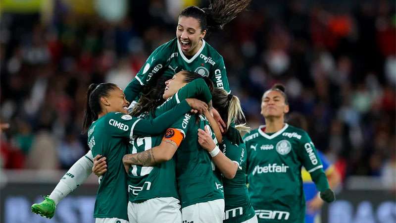 Palmeiras x Portuguesa – Campeonato Paulista Feminino 2022