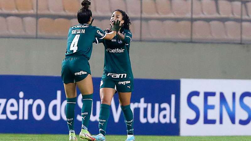 Paulistão Feminino: veja a classificação final após os jogos da