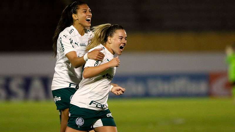 FPF define datas das semifinais da Copa Paulista feminina