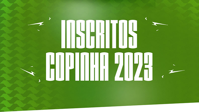 Palmeiras divulga lista dos jogadores inscritos para a Copinha 2023; confira a relação.
