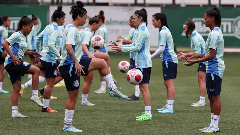 É CAMPEÃO: PALMEIRAS VENCE SÃO JOSÉ NO AGREGADO E SE TORNA BICAMPEÃO DA COPA  PAULISTA FEMININA – Palmeiras