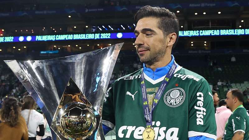 IFFHS aponta Palmeiras como segundo melhor time do mundo em 2020 - Verdazzo