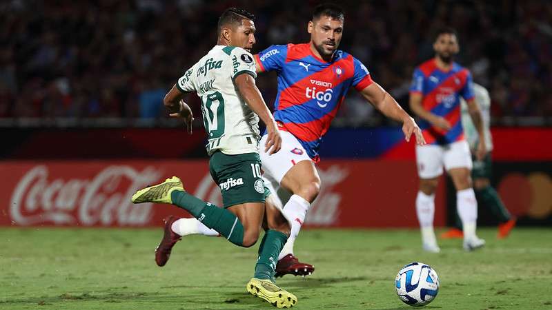 Cerro Porteño x Bolívar ao vivo e online: onde assistir, que horas é,  escalação e mais da Libertadores