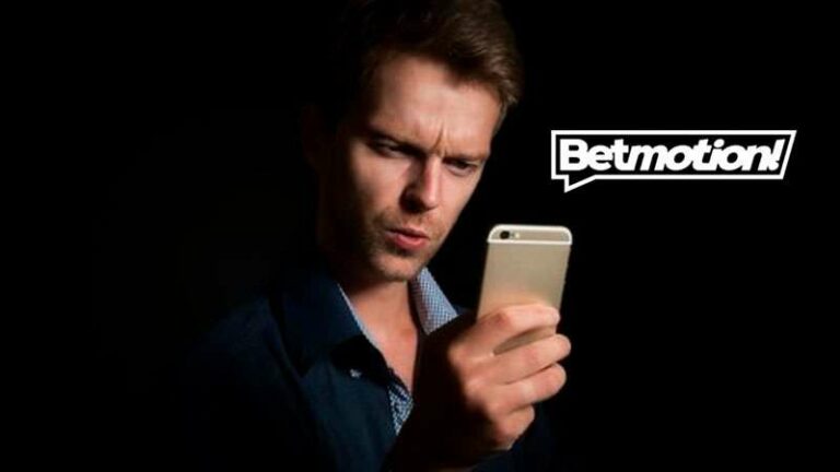 betmotion app