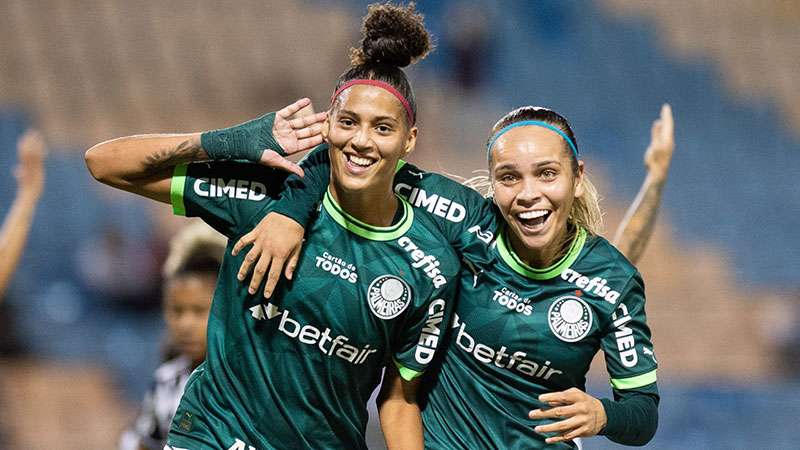 Palmeiras x Manthiqueira ao vivo e online, onde assistir, que