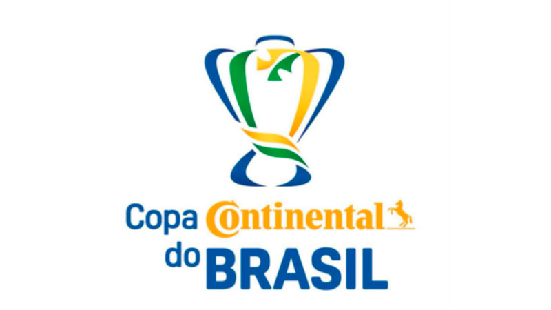 Copa do Brasil 2023: veja todos os confrontos da segunda fase -  Superesportes