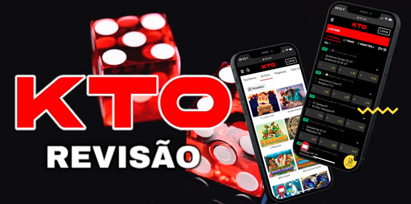 KTO é o melhor site de cassino para jogar roleta online