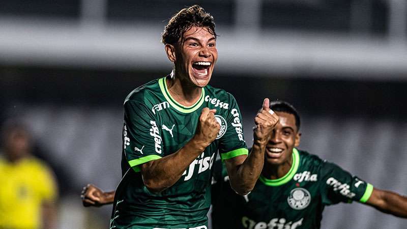 Palmeiras estreia com vitória no Campeonato Paulista 2022