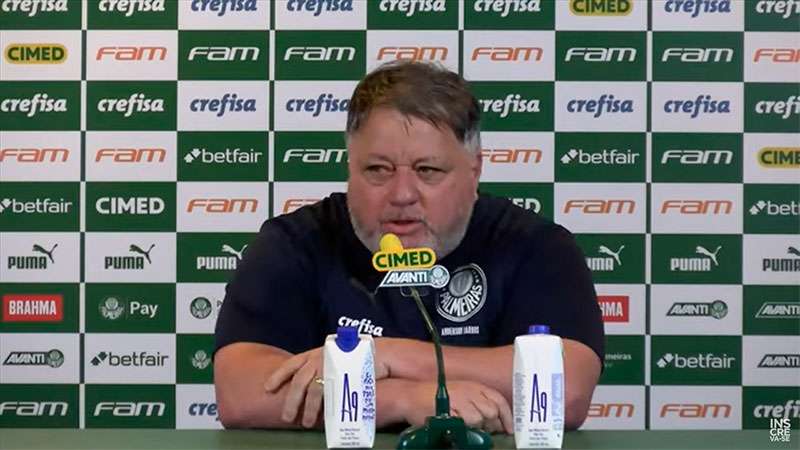 Palmeiras sofre revés em Derby e decide vaga na final do