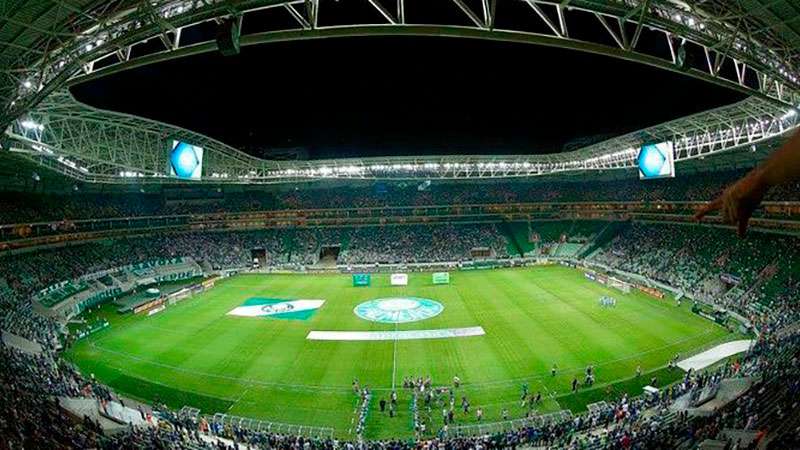 CBF acata pedido do Palmeiras e muda data de jogo contra o Cruzeiro.