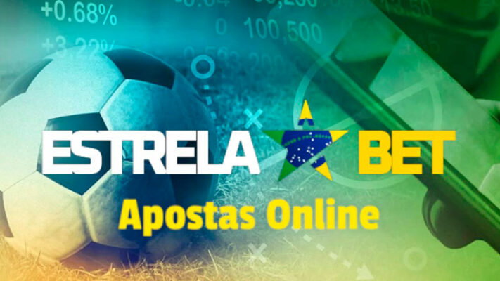 Estrela Bet - O Melhor Site De Apostas do Brasil