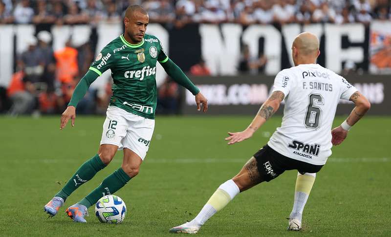 SCCP 0x0 Palmeiras