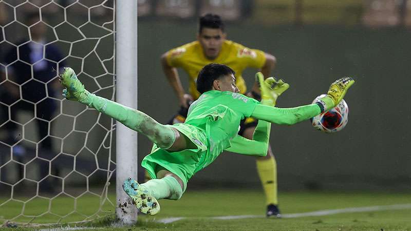 Palmeiras cai nos pênaltis na semifinal do Paulista Sub-17.