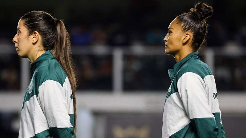 Palmeiras renova com defensoras, Flavia Mota e Poliana são as primeiras renovadas para 2024.