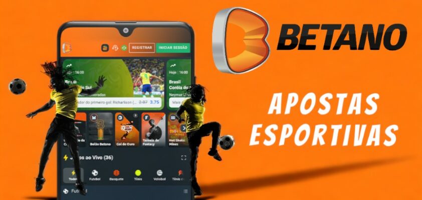 baixar o aplicativo betano