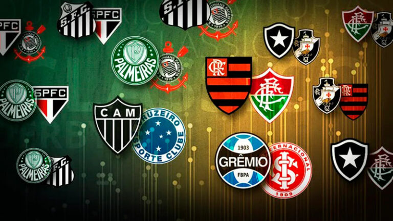 Os 10 maiores torneios estaduais de futebol do Brasil - Verdazzo