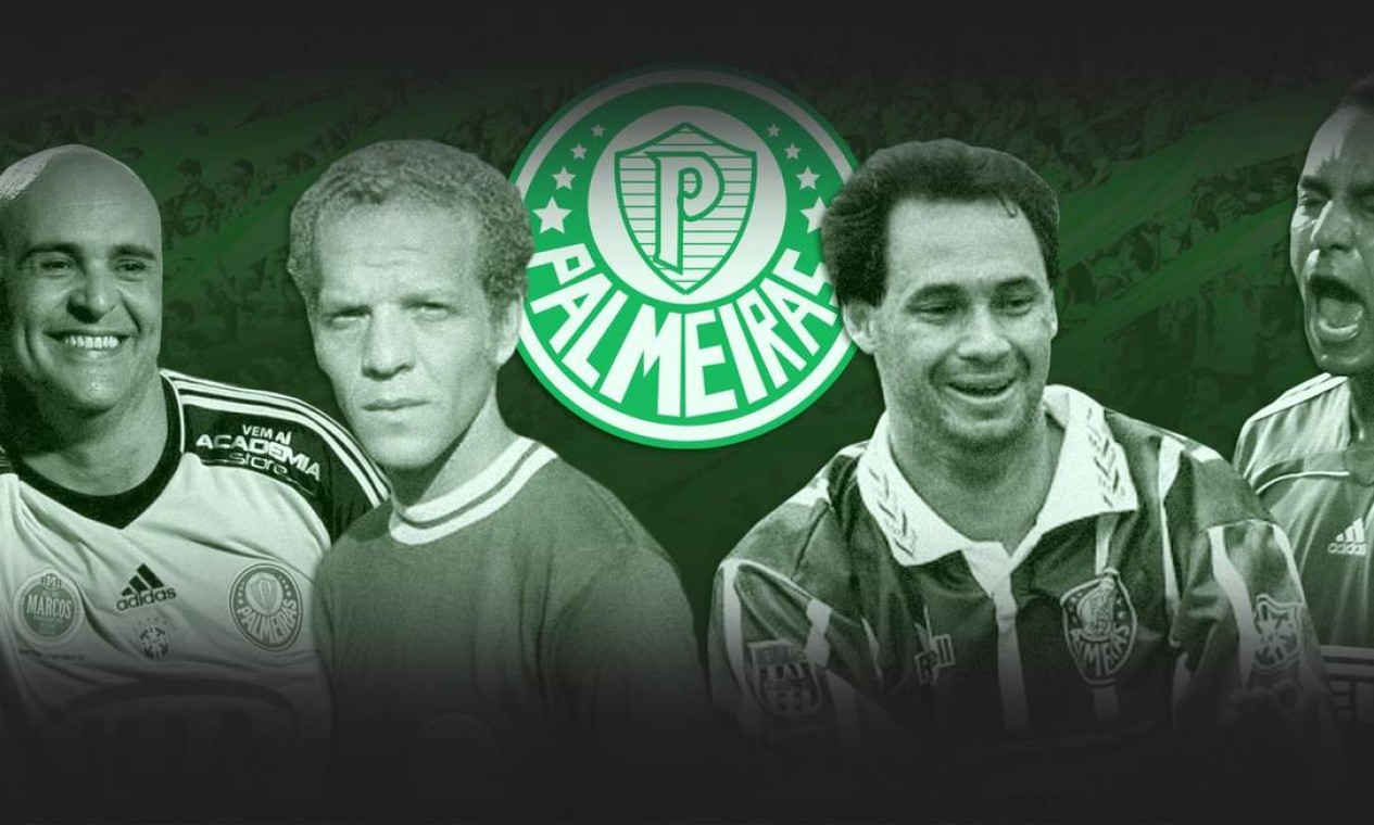 Palmeiras