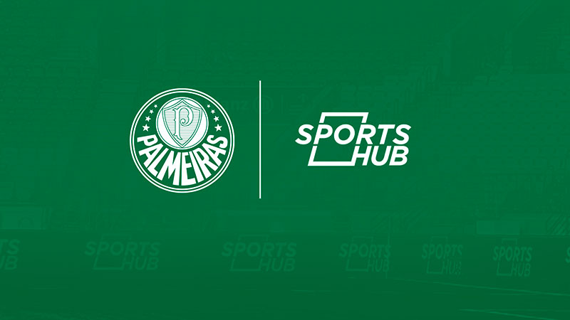 Palmeiras fecha parceria que renderá mais de R0 milhões ao clube.